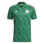 matchtröjor fotboll Algeriet Borta tröja 2021 – Kortärmad