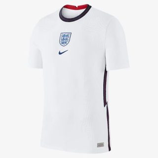 matchtröjor fotboll England Hemma tröja 2021 – Kortärmad