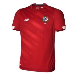 matchtröjor fotboll Panama Hemma tröja 2021 – Kortärmad