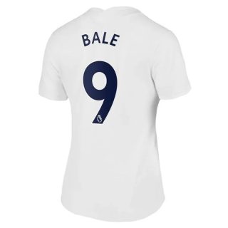 Tottenham Hotspur Bale 9 Hemma tröja Dam 2021-2022 – fotbollströjor
