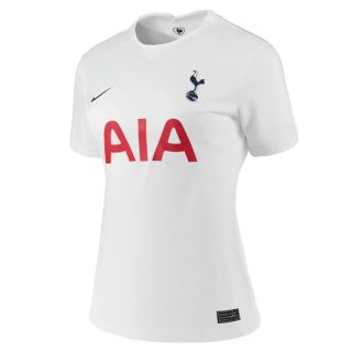 Tottenham Hotspur Hemma tröja Dam 2021-2022 – fotbollströjor