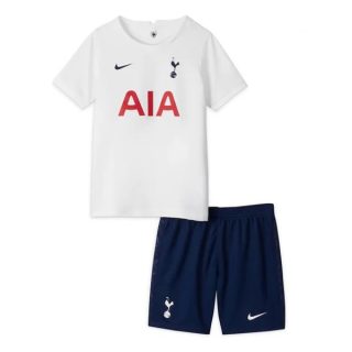Fotbollströjor Tottenham Hotspur Barn Hemma tröja 2021-2022 – Fotbollströja