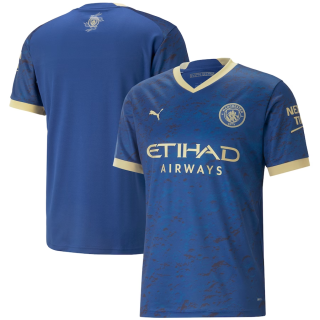 Manchester City Kinesiskt nyår Grafisk tröja 2023