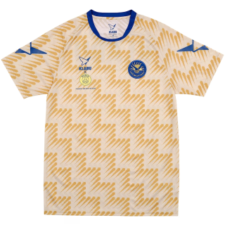 PSG Cox’s Bazar tröja 2024 – Kortärmad
